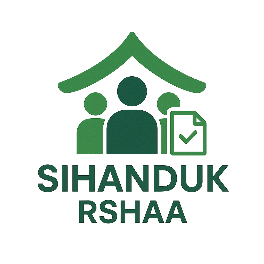 Logo SIHANDUK